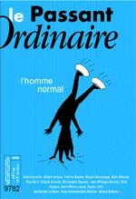 le Passant Ordinaire - L'homme normal