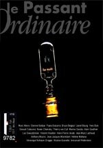 le Passant Ordinaire - La nuit